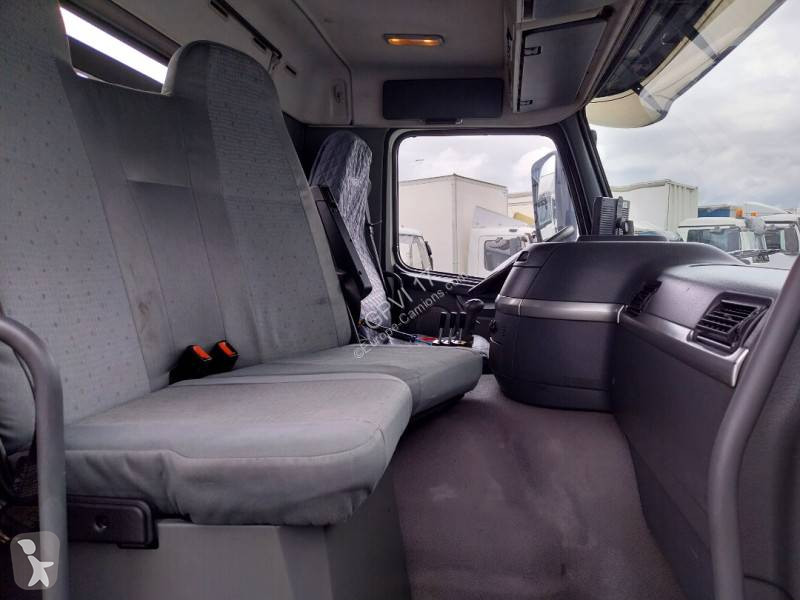 Camion Volvo