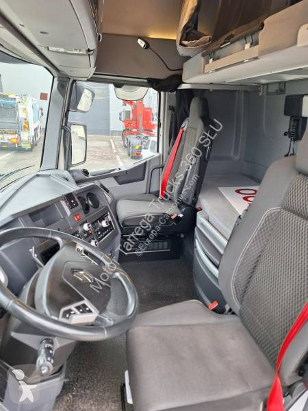 Camion Renault