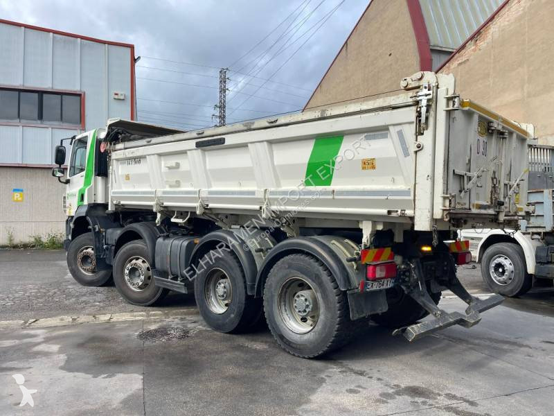 Kamion DAF
