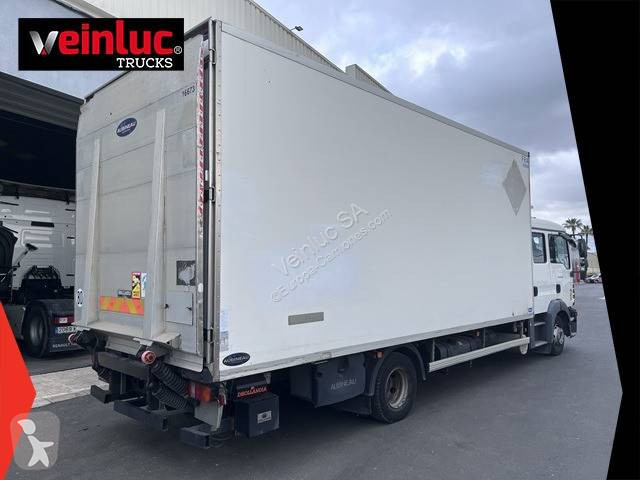 Camion MAN