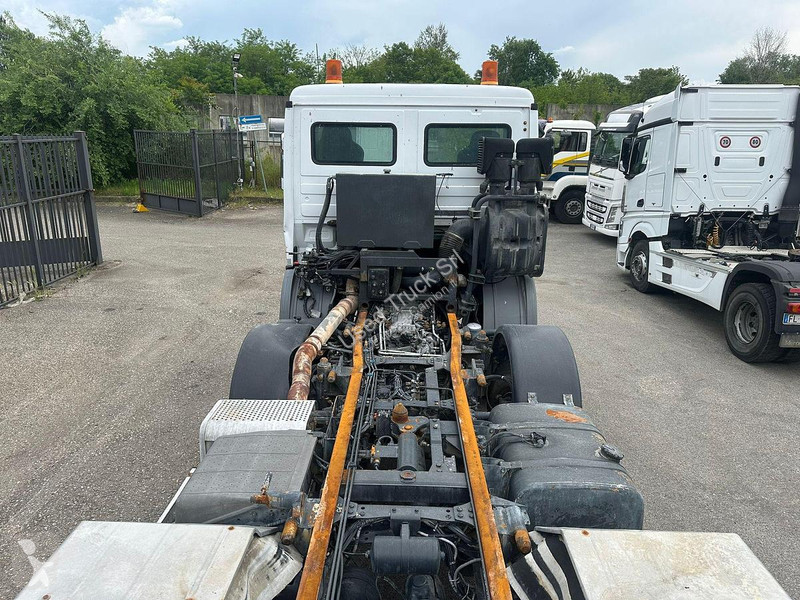 Kamion Mercedes 41.50
