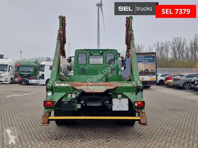 شاحنة Iveco 140-250
