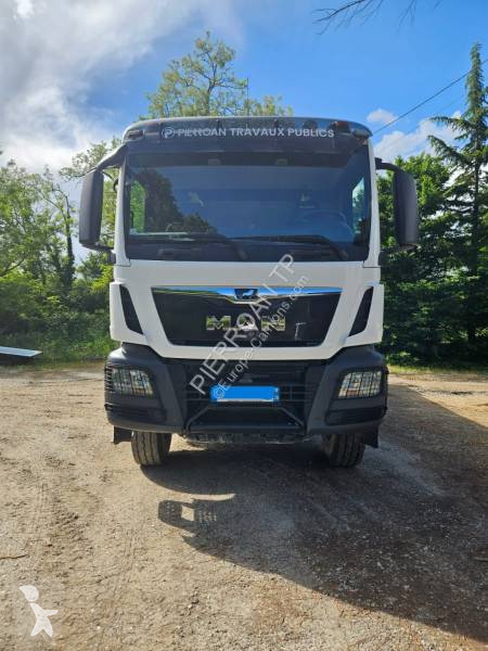 Camion MAN