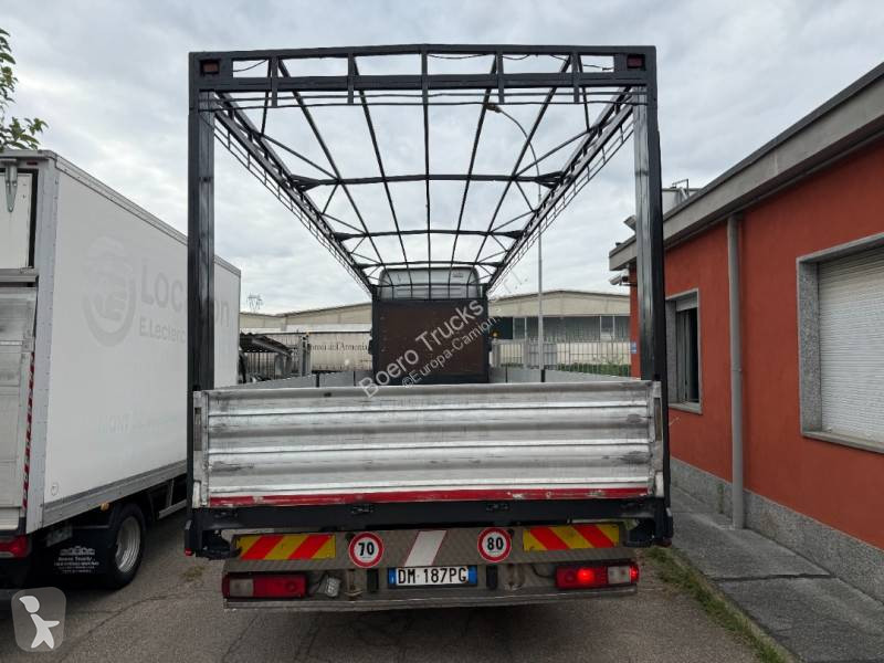 Camion Renault