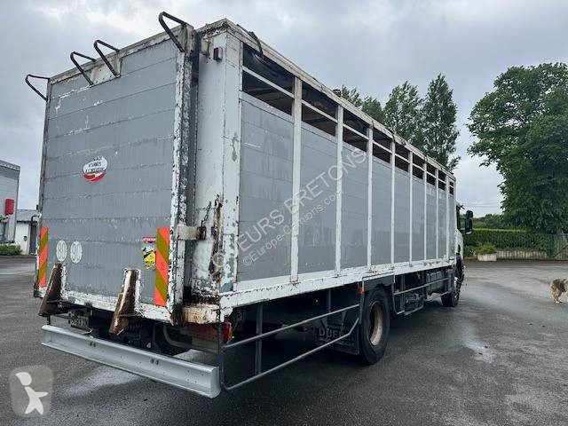 Camion Scania