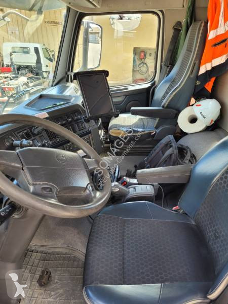 Camion Volvo