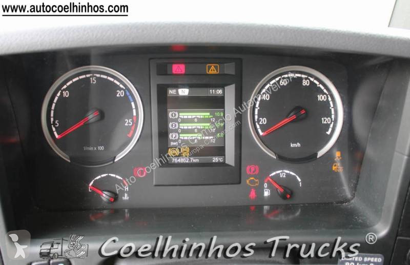 Camion Scania