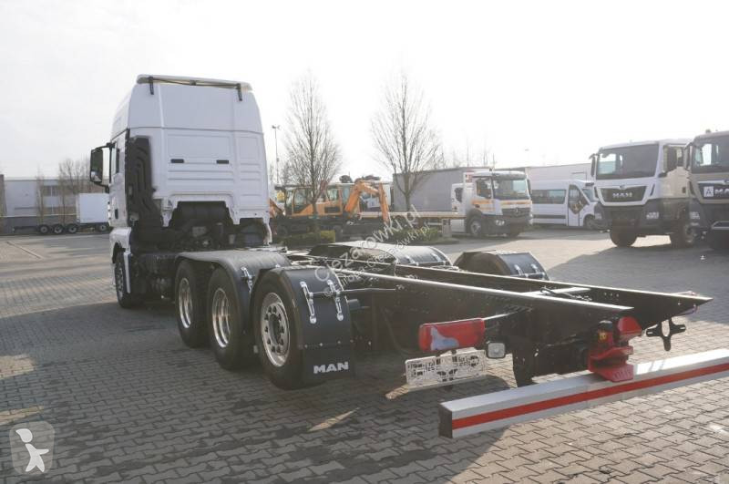 Camion MAN