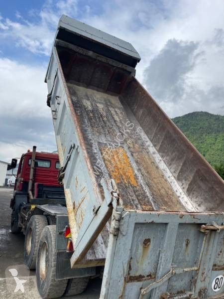 Camion MAN