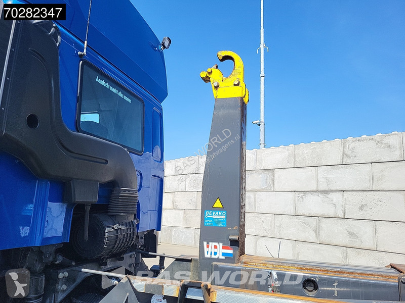 Camion DAF 440 6X2 NL-Truck 21tons VDL...