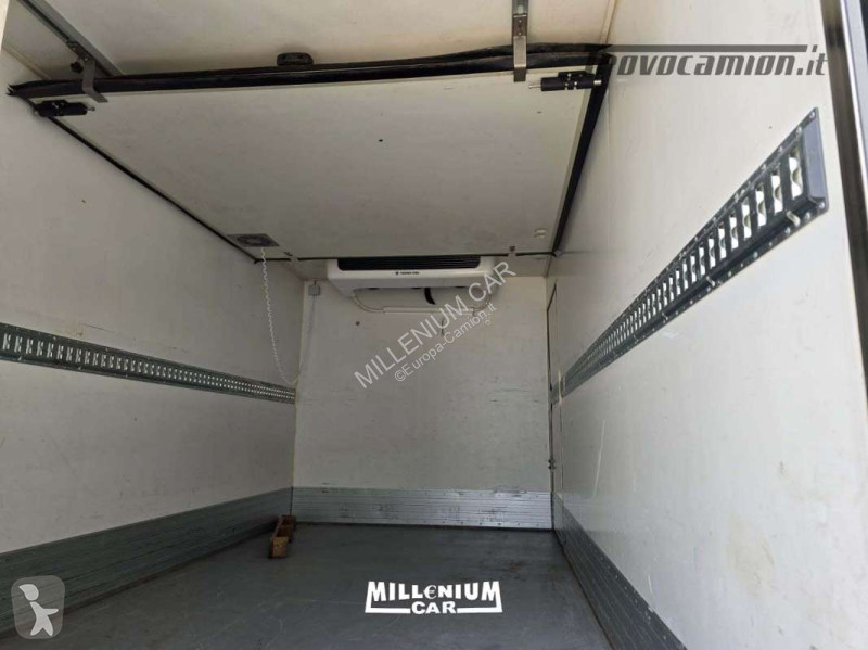 Veicolo commerciale Iveco 60-16 (2020)CELLA...