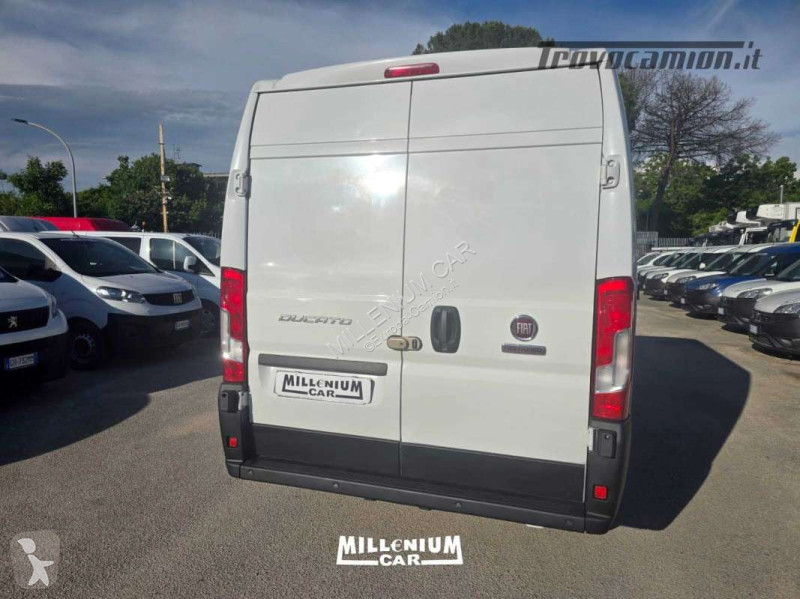 Veicolo commerciale Fiat 2021 L2H2 KM 70MILA