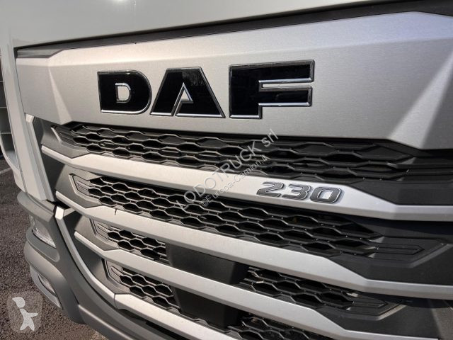 Camion DAF X