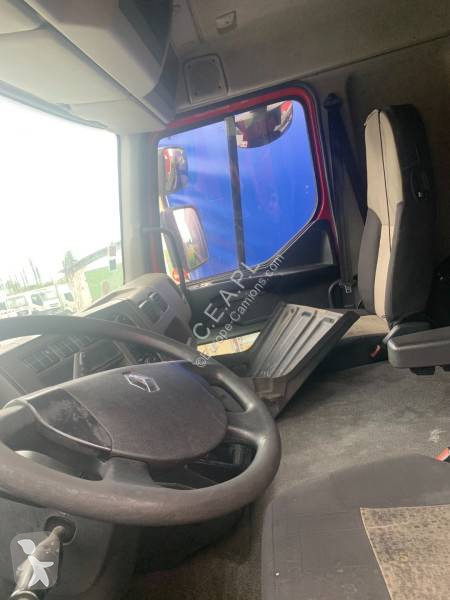 Camion Renault