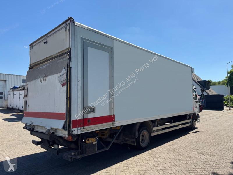 Kamion DAF 45LF 220 EURO 5 EEV / MANUAL