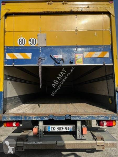 Camion Renault