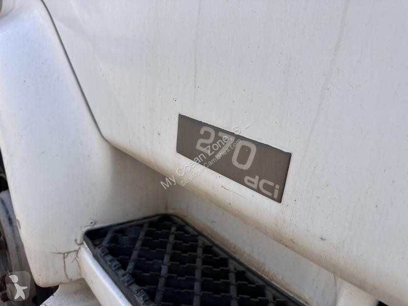 Camion Renault 270.16