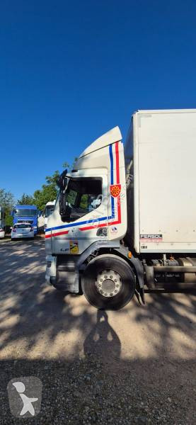 Camion DAF