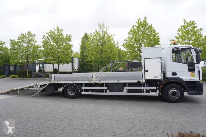 Camion Iveco