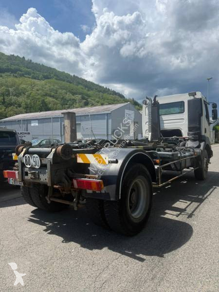 Camion Renault