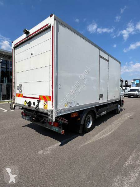 Camion Mercedes