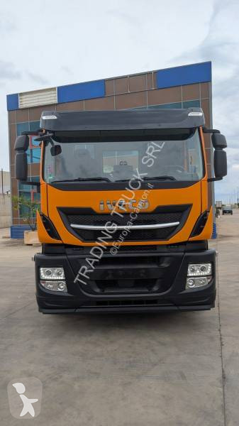 Kamion Iveco