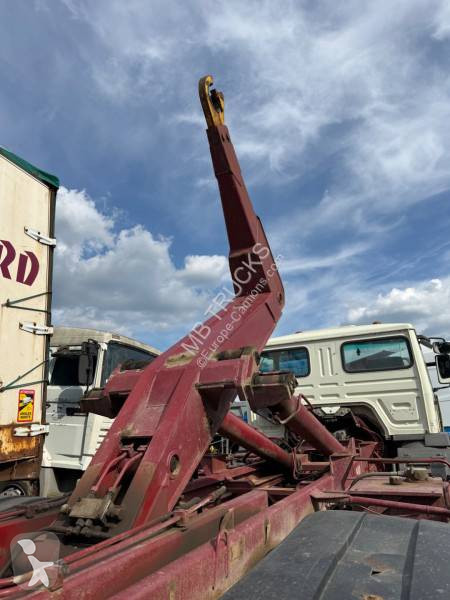 Camion Renault