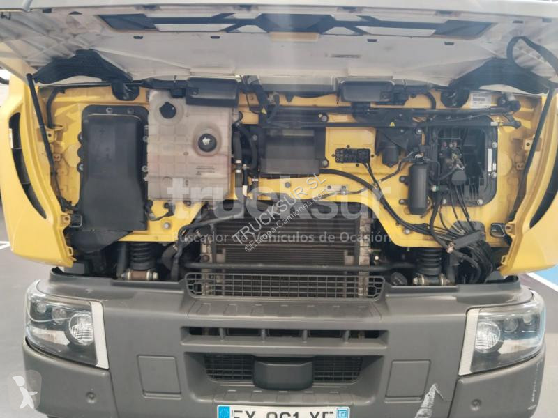 Kamion Renault  D280.18