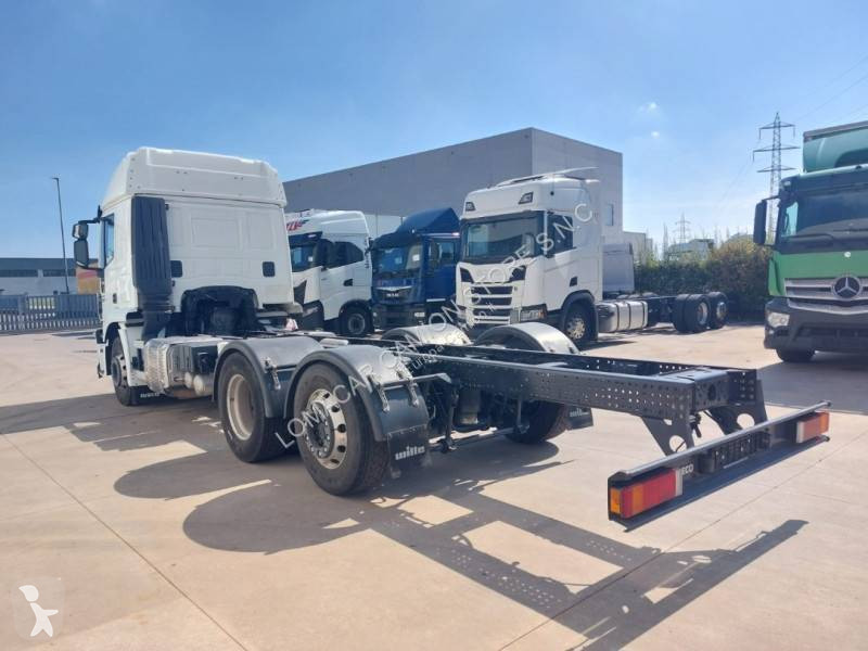 Camion Iveco
