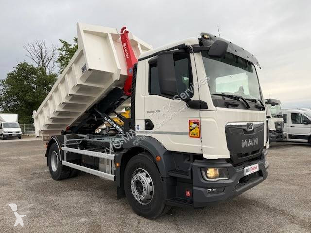 Camion MAN