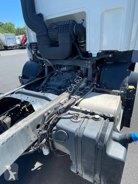 Camion DAF