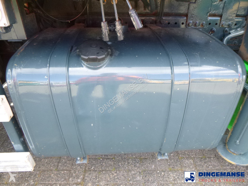 Camion Mercedes 1823 4x2 Putzmeister concrete...