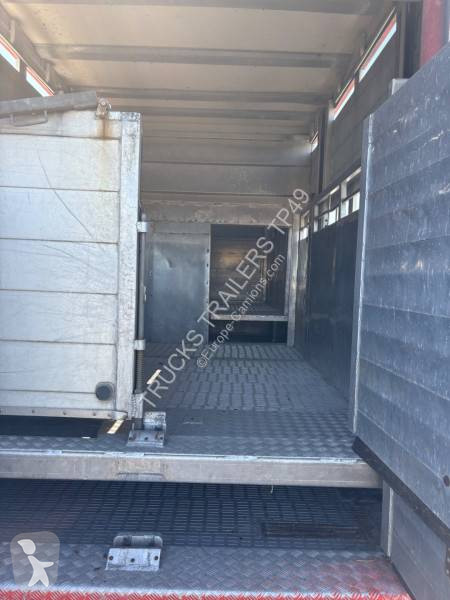 Camion DAF
