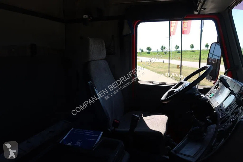 Camion Scania R-450 V8 -450 - Old timer