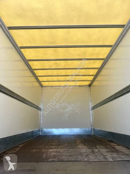 Kamion Iveco