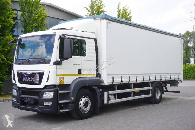 Camion MAN