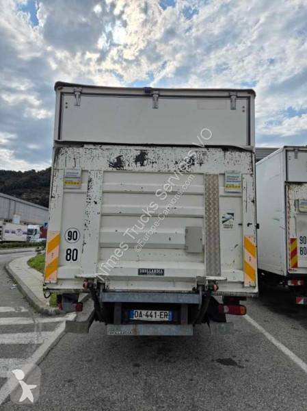 Camion Iveco