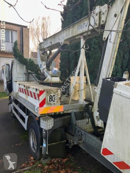 Camion Renault MIDLUM