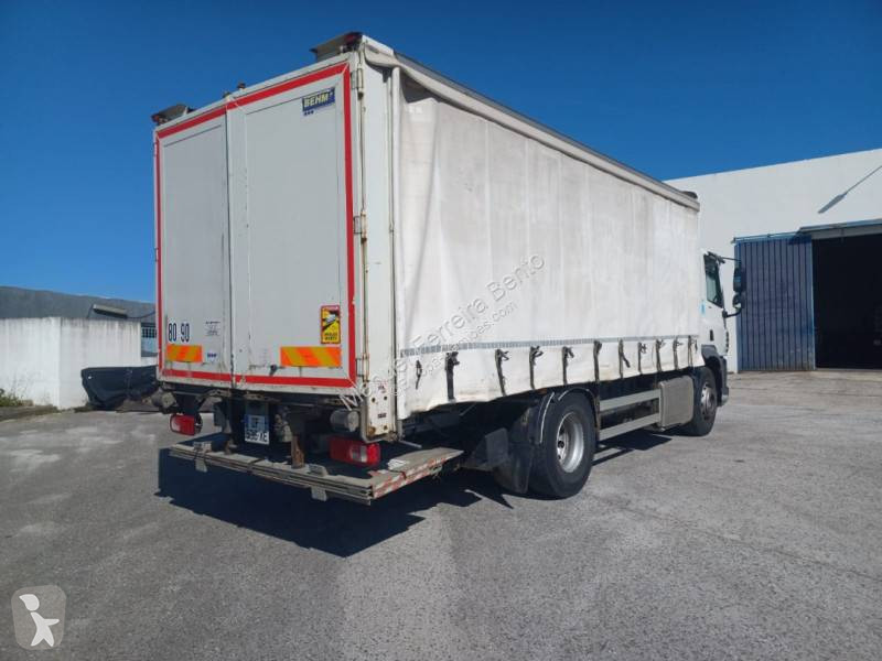 Kamion DAF