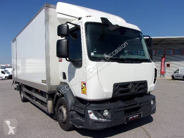 Kamion Renault