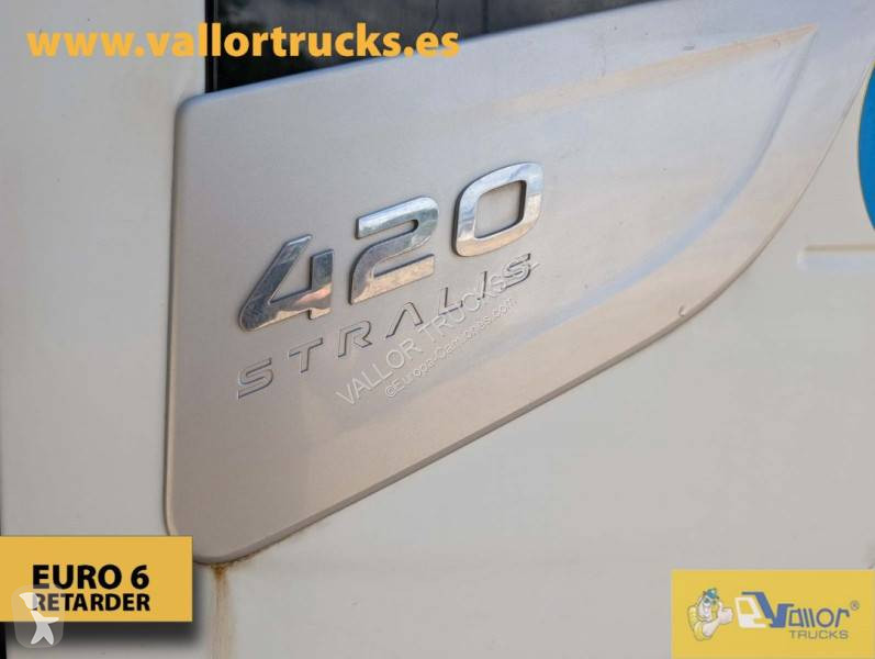 Camion Iveco