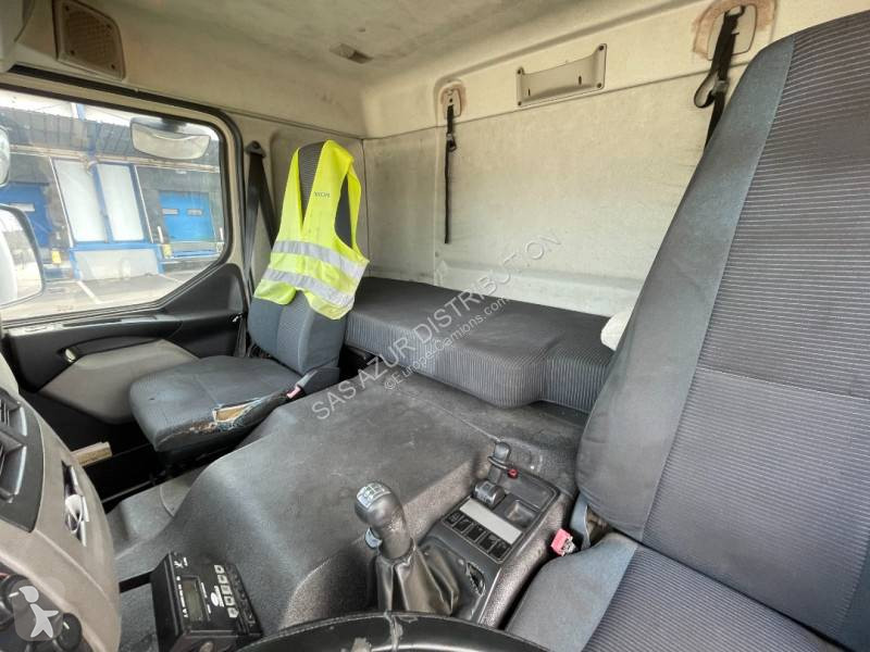 Camion Volvo