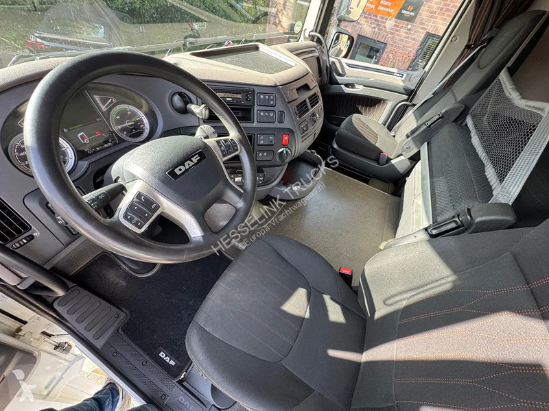 Camion DAF 480 6X2 SSC FAR BDF Retarder 2x AHK...