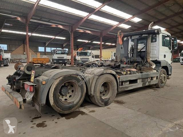 Camion MAN