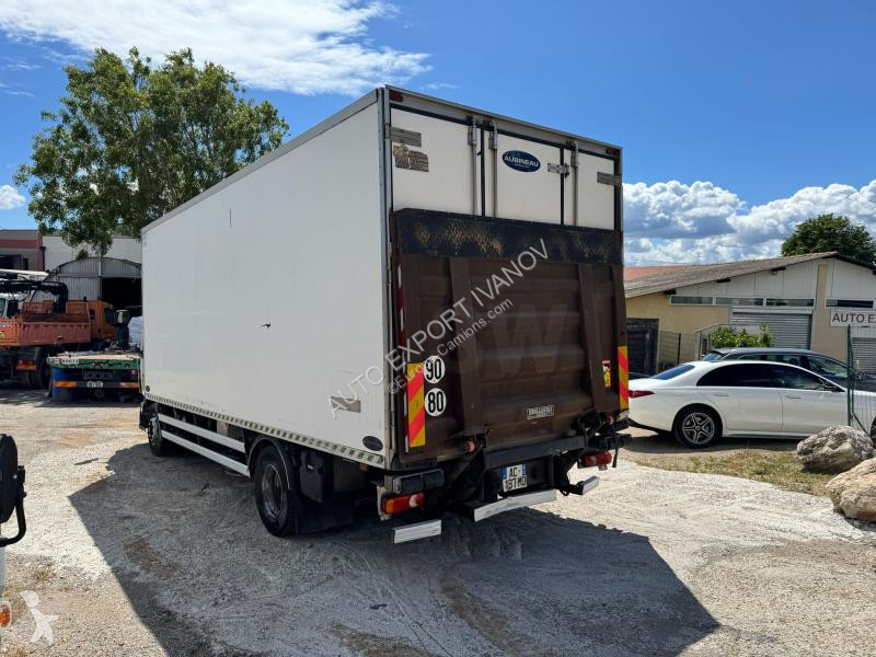 Camion Renault 220 DXI