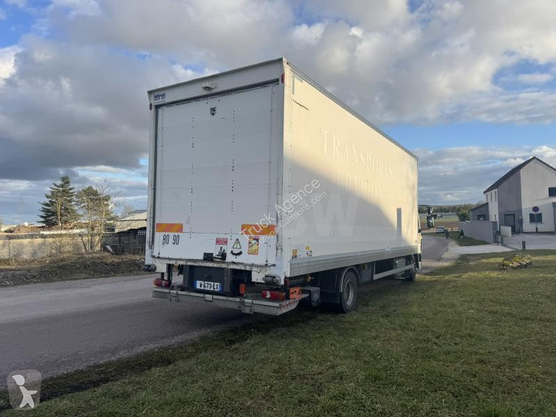 Kamion DAF 210 FA