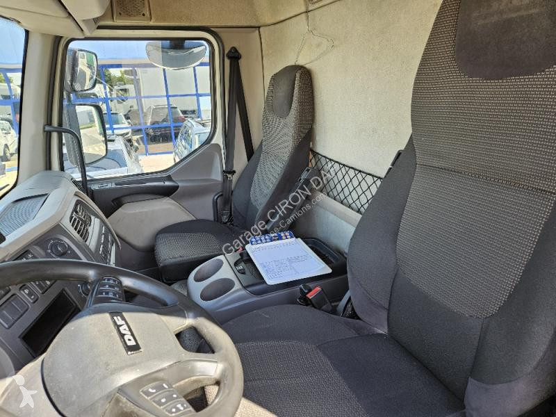 Camion DAF 310.19