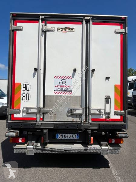 Kamion Volvo