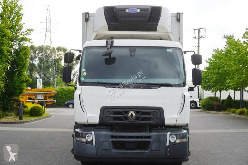 Kamion Renault