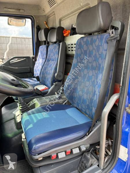 Kamion Iveco